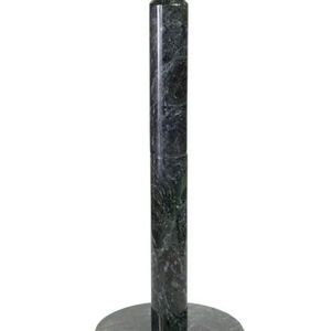 Green Marble Paper Towel Holder 2 Available